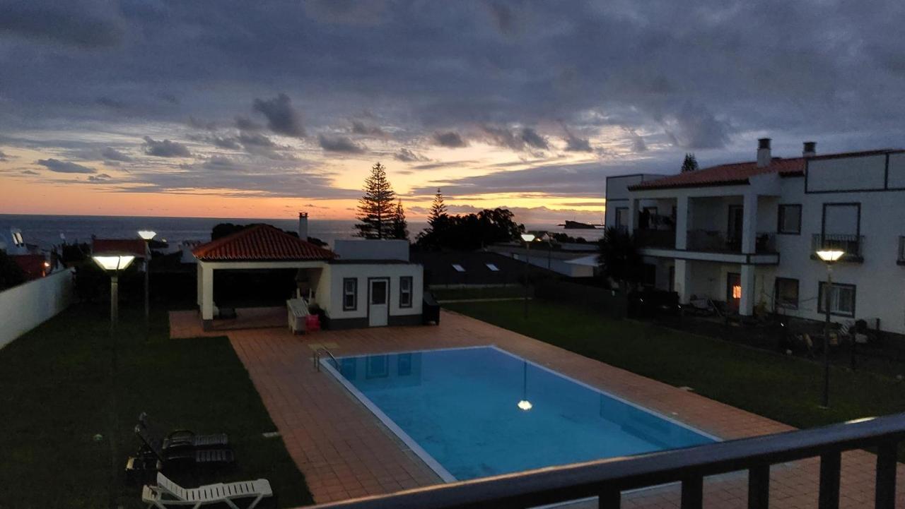 Casa Simba , Where The Fun Begins Ponta Delgada Esterno foto