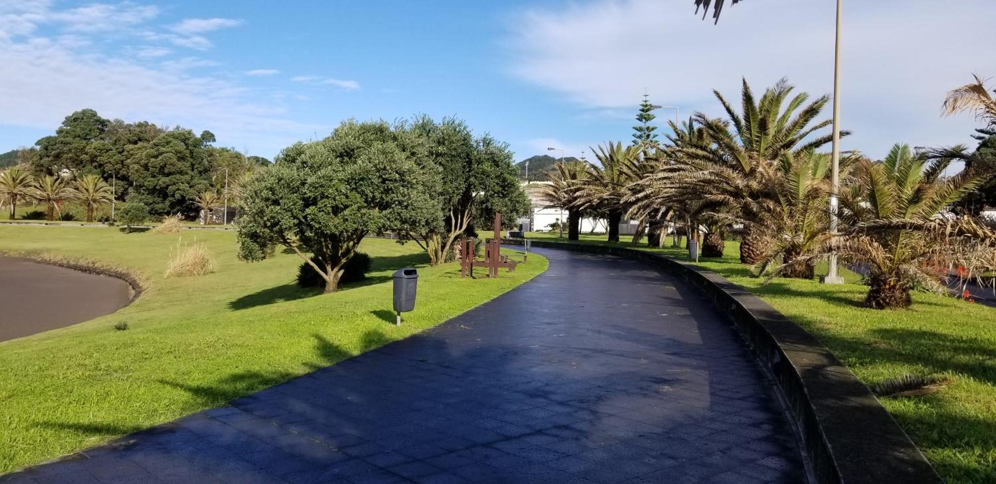 Casa Simba , Where The Fun Begins Ponta Delgada Esterno foto