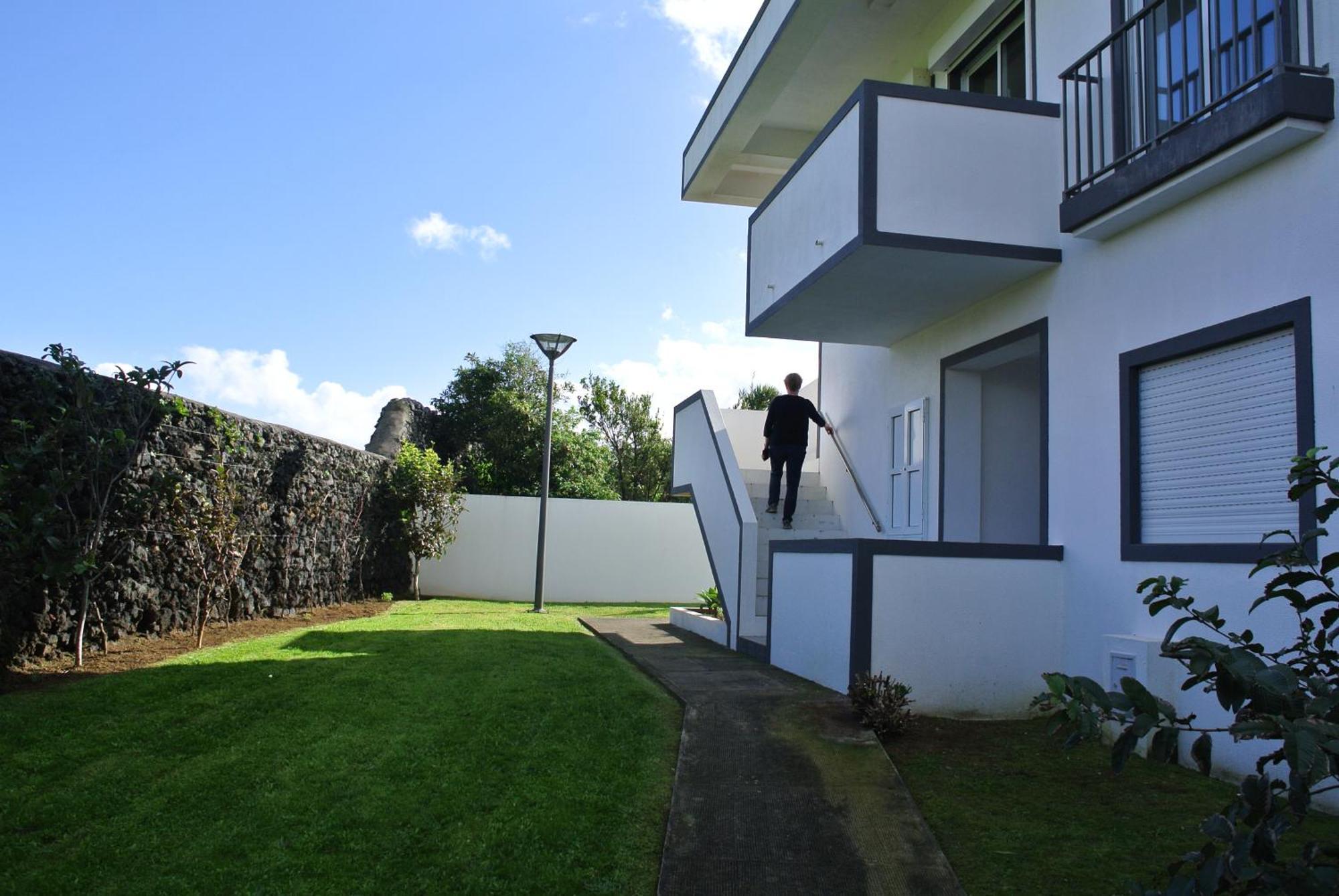 Casa Simba , Where The Fun Begins Ponta Delgada Esterno foto