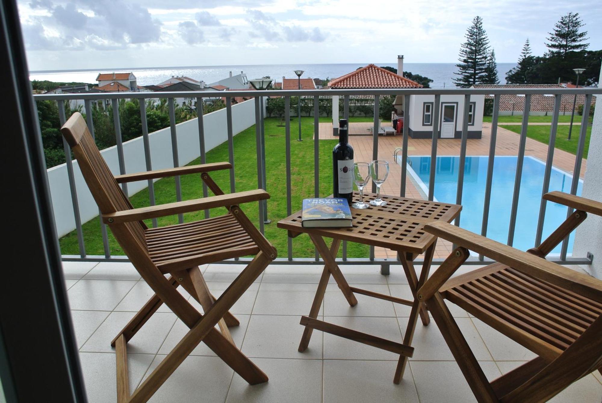 Casa Simba , Where The Fun Begins Ponta Delgada Esterno foto
